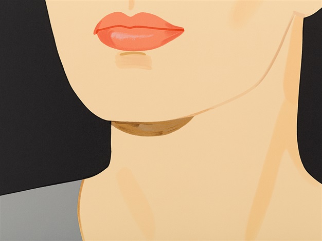 Alex Katz