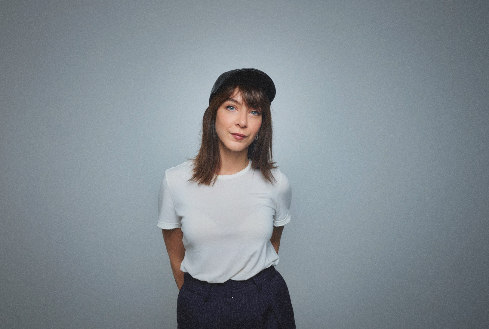 Profile of Tara Aghdashloo by DAve Todon